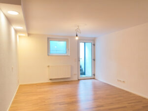 Zimmer im UG