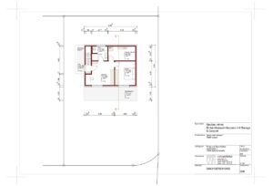 Grundriss DG