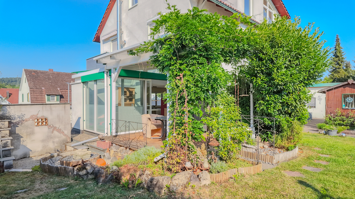Garten