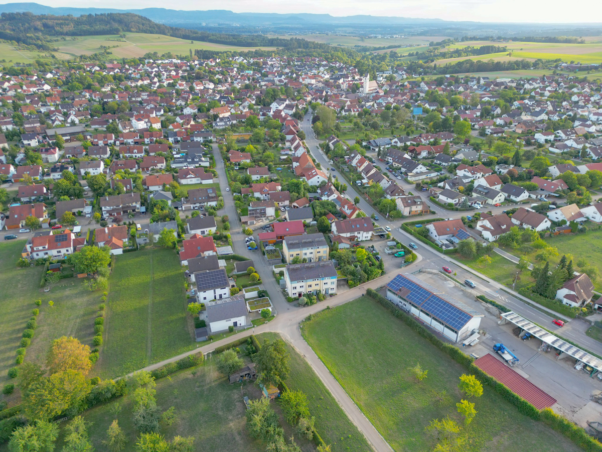 Luftbild