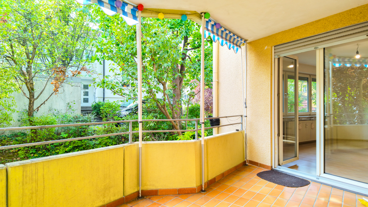 Balkon