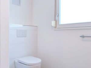 Badezimmer DG