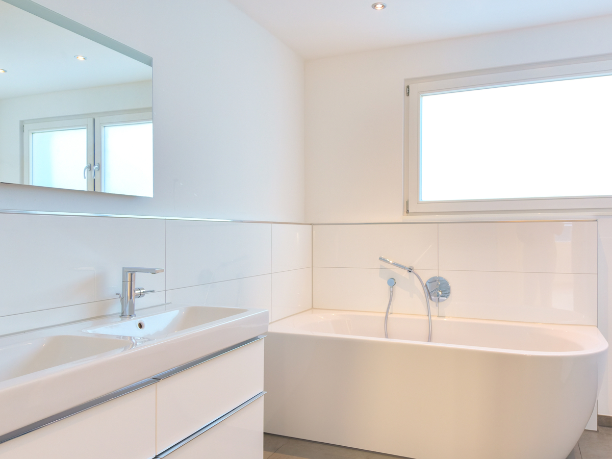 Badezimmer OG