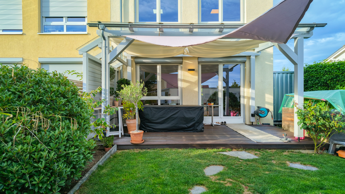 Garten
