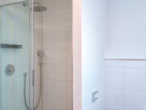 Badezimmer DG