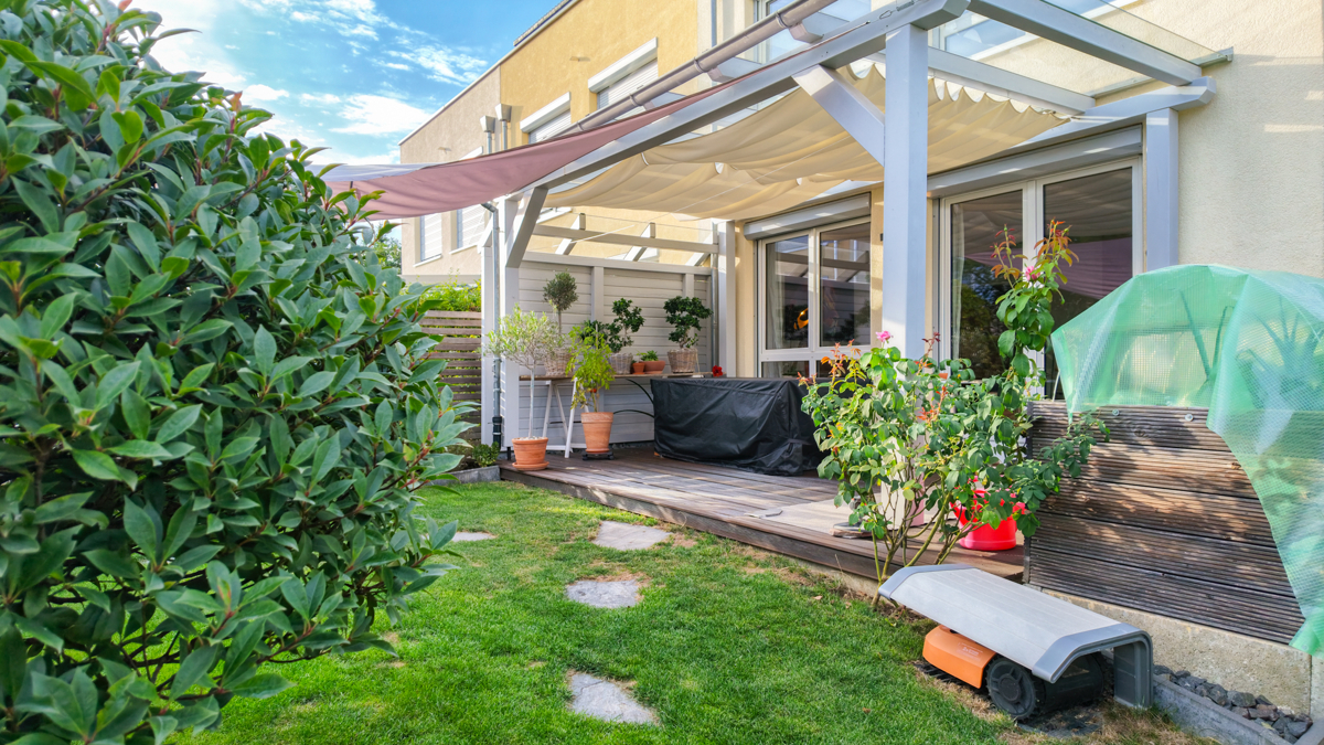 Garten