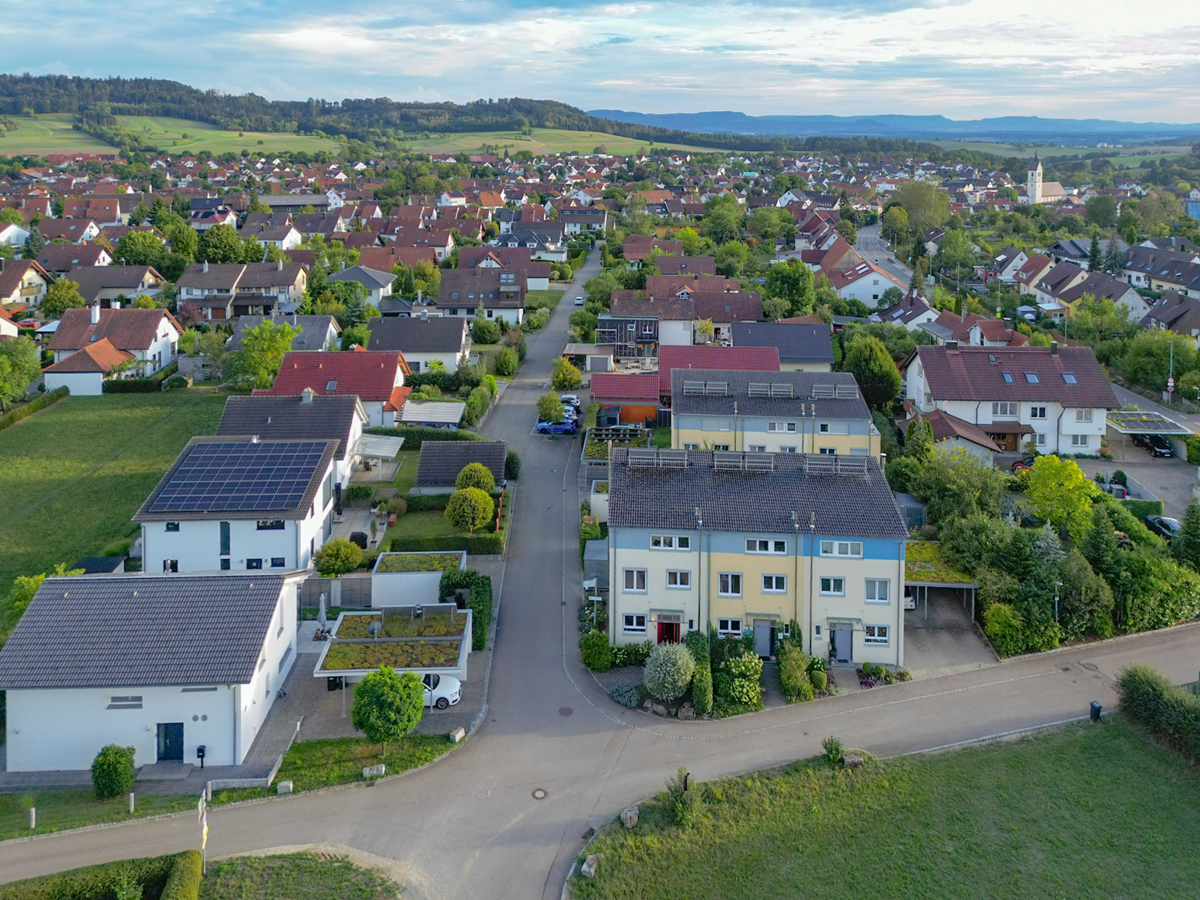 Luftbild