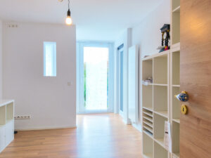 Zimmer im OG