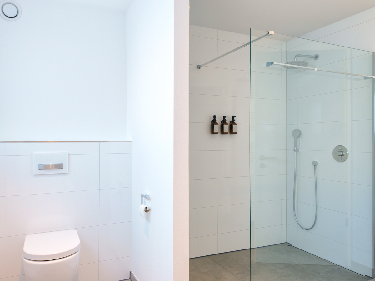 Badezimmer OG