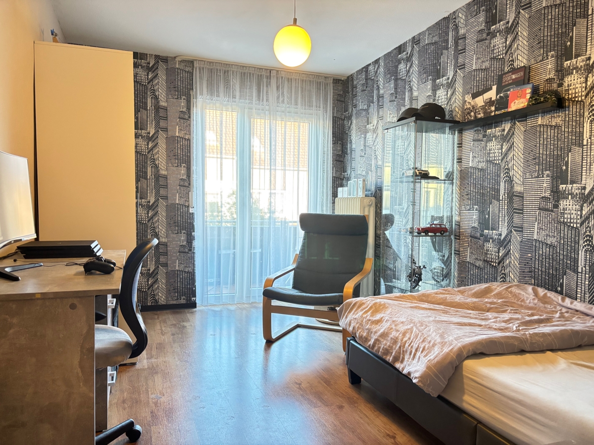 OG Kinderzimmer