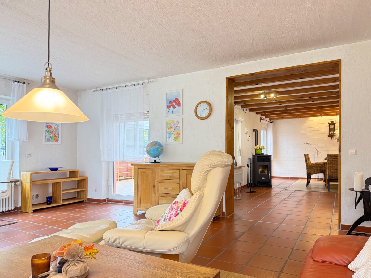 EG Wohnzimmer
