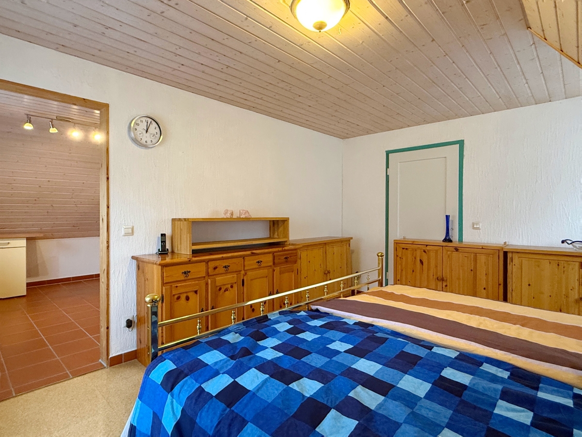 OG Schlafzimmer