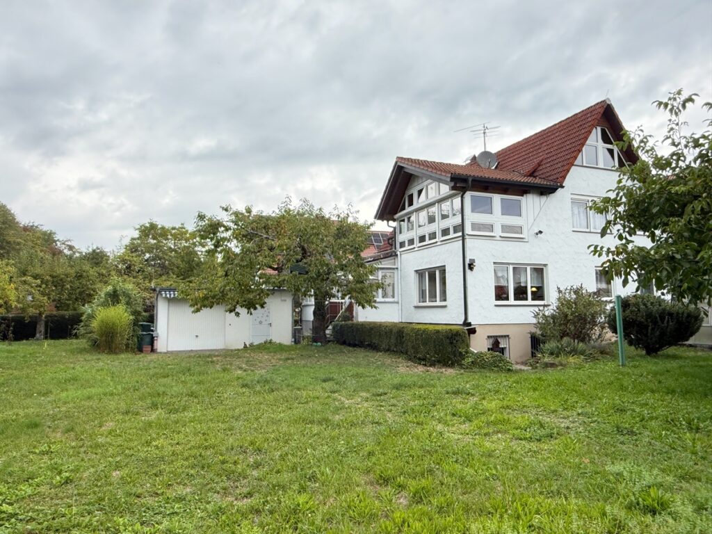 Garten