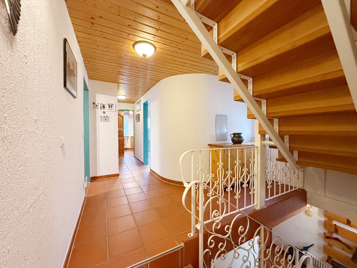 OG Treppenhaus
