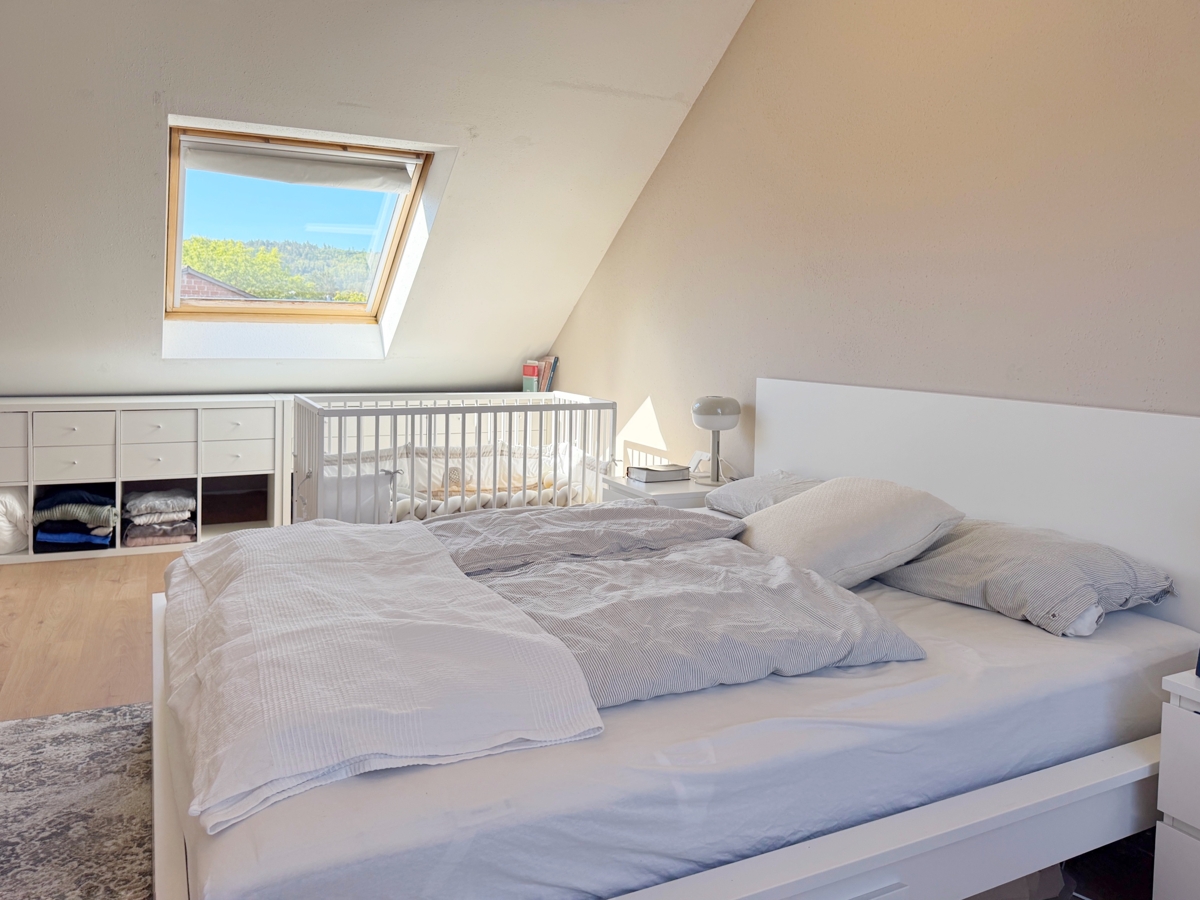 Zimmer im DG
