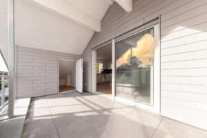 Loggia