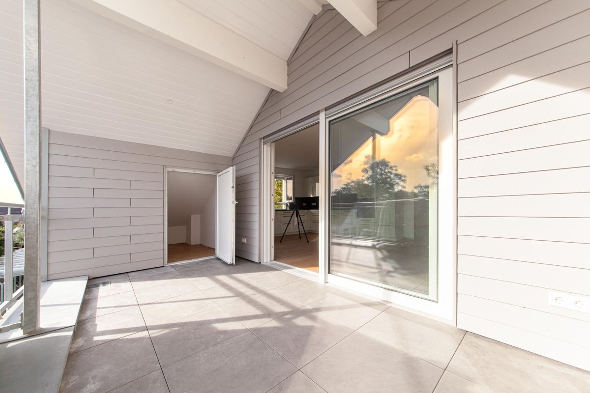 Loggia