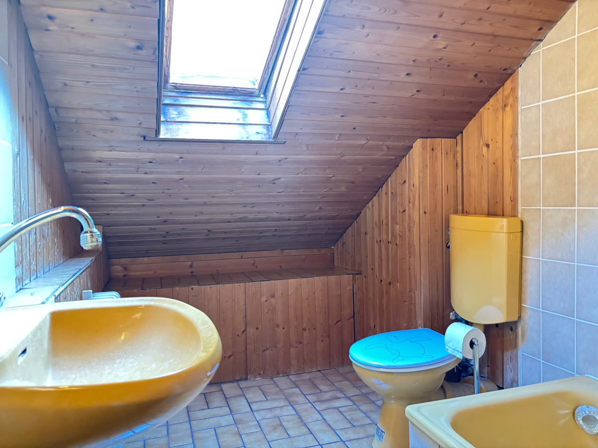 DG Badezimmer