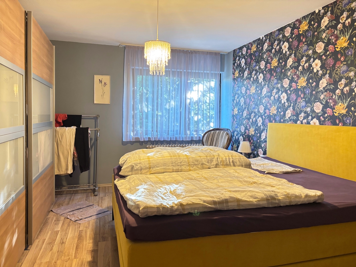 OG Schlafzimmer