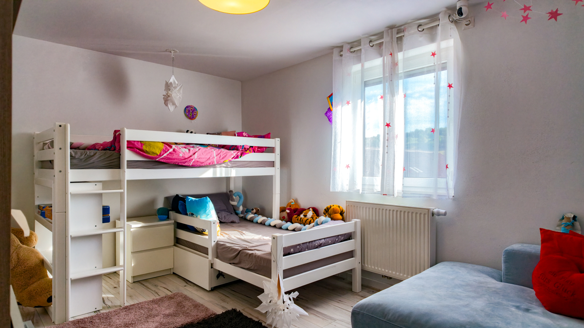 Kinderzimmer