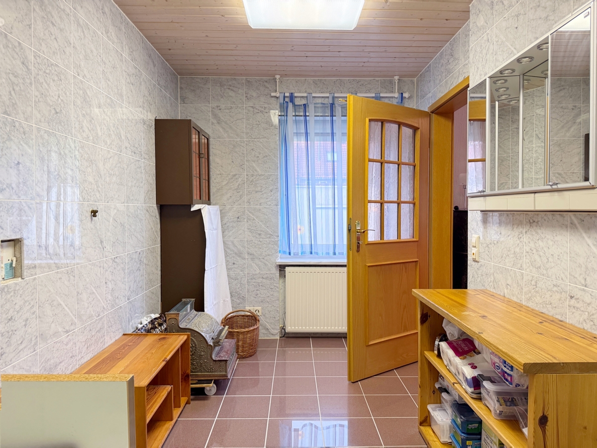 EG Badezimmer