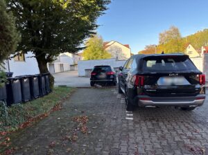 Stellplatz