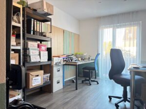 OG Büro