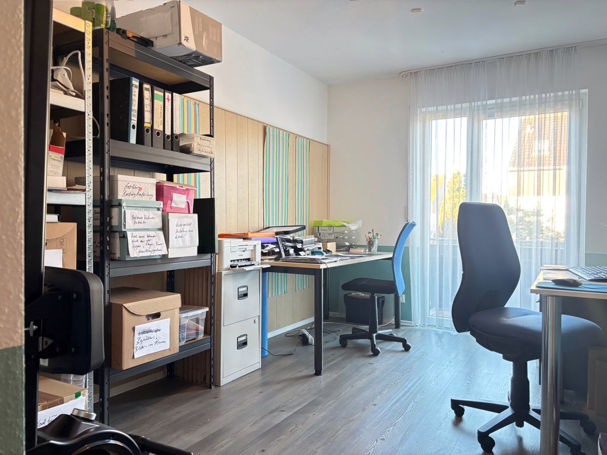 OG Büro