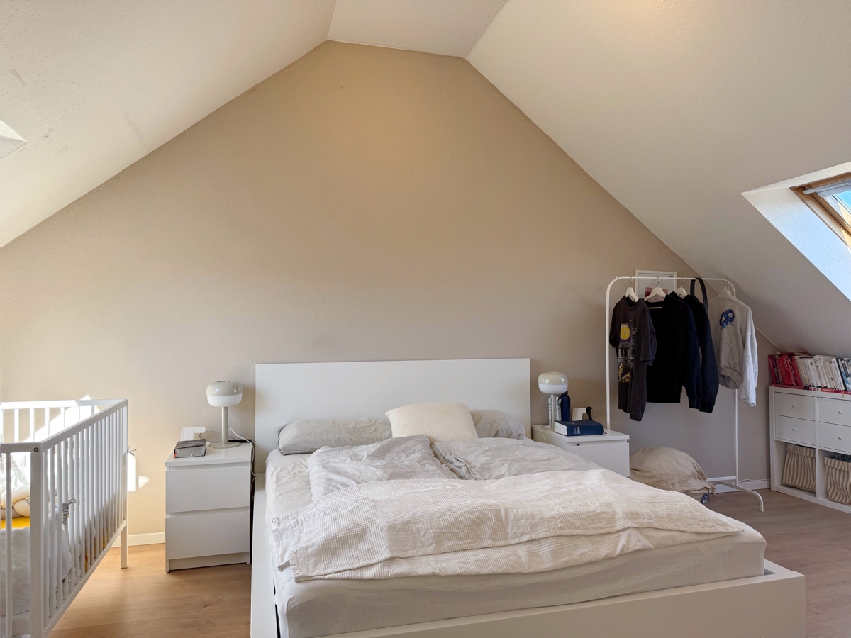 Zimmer im DG