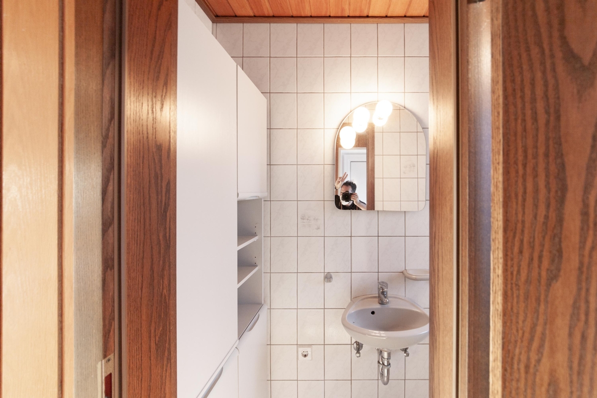 Gäste-WC