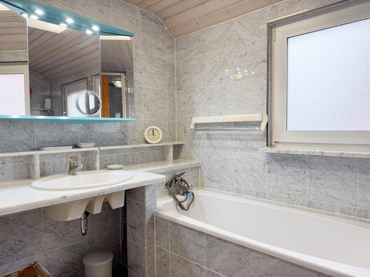 OG Badezimmer