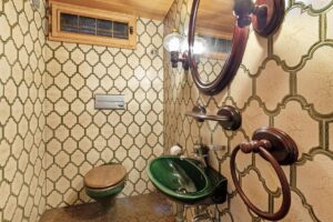WC Keller