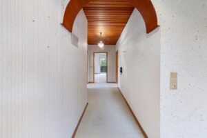 Flur Obergeschoss
