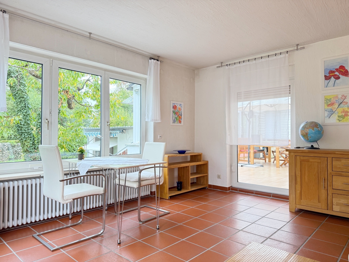 EG Wohnzimmer