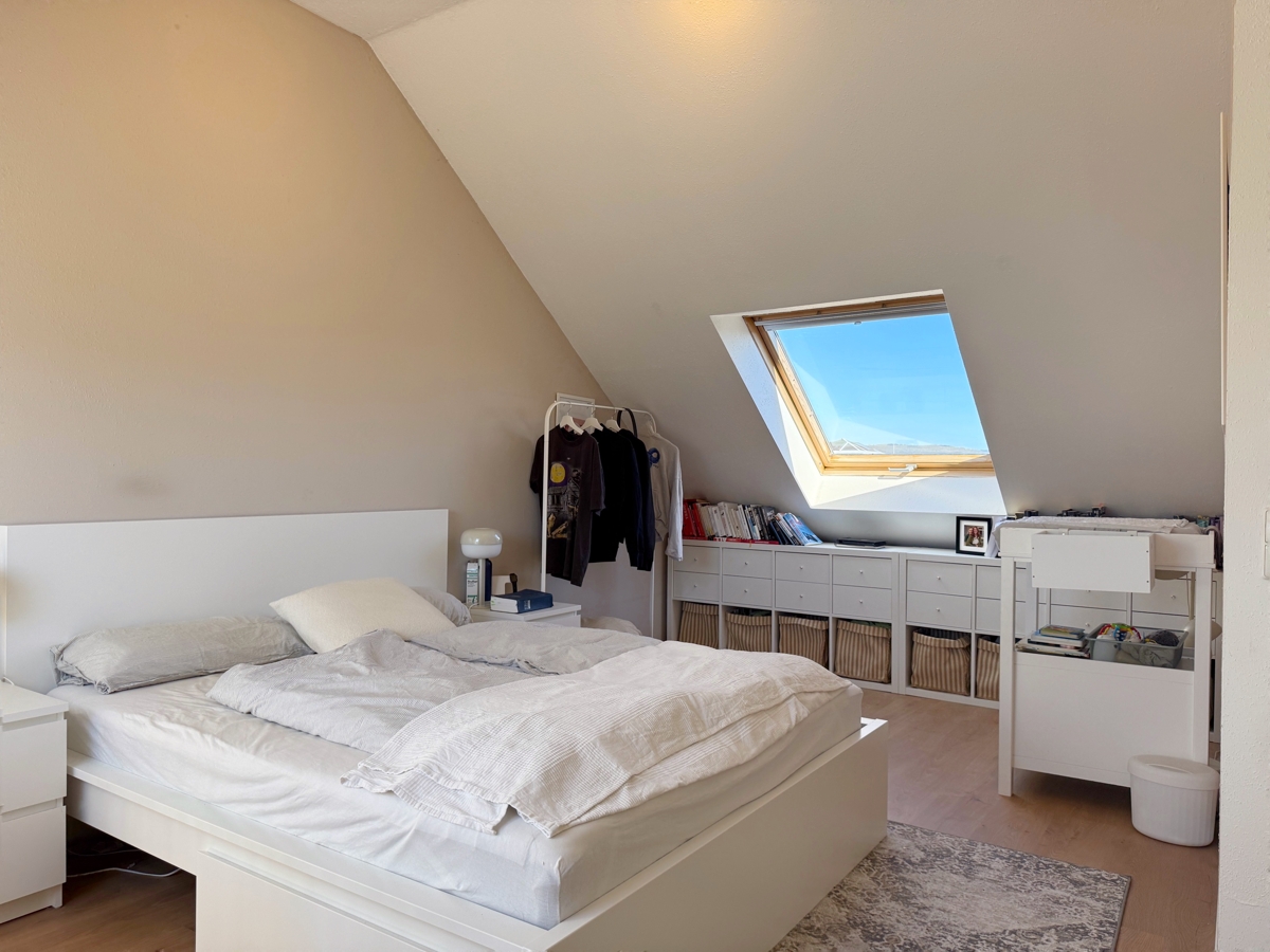 Zimmer im DG