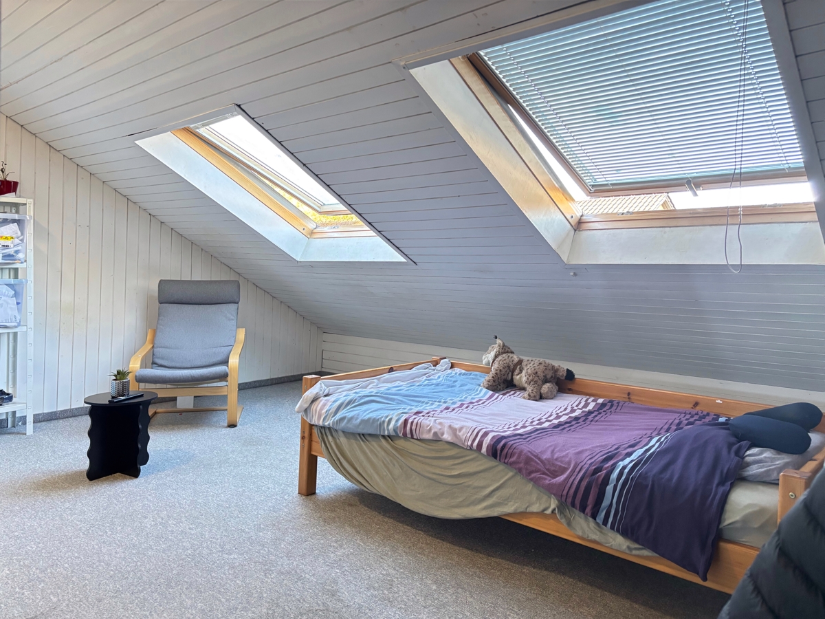 DG Kinderzimmer