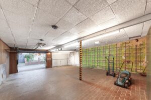 Garage / Lager