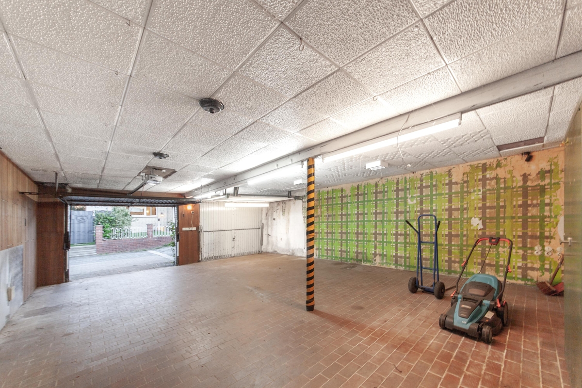 Garage / Lager