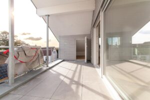 Loggia