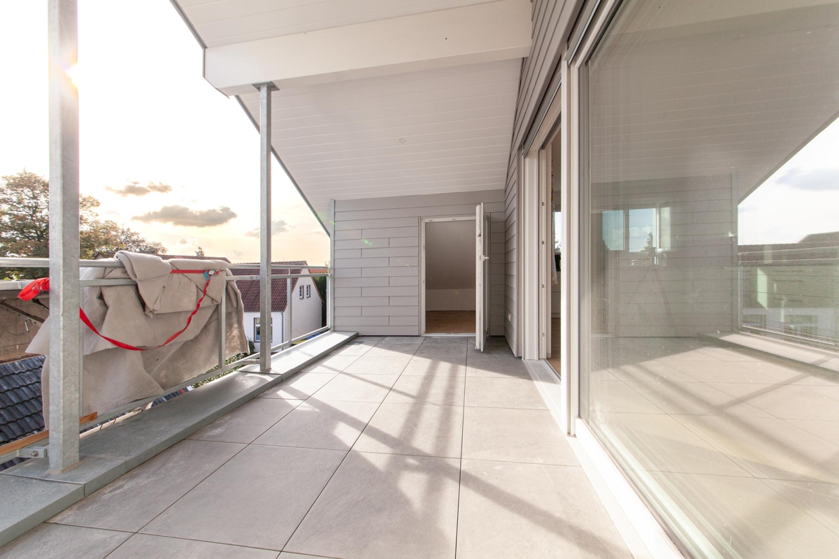 Loggia
