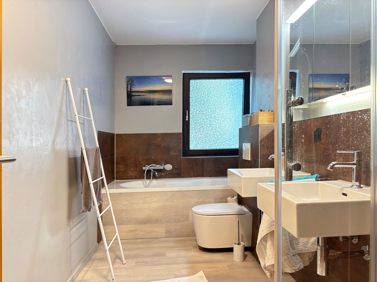 OG Badezimmer